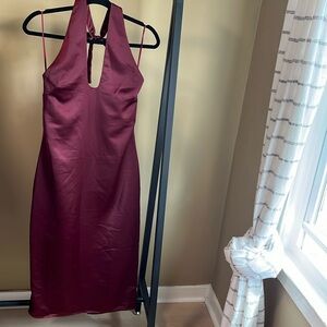 Jason Wu Halter Dress